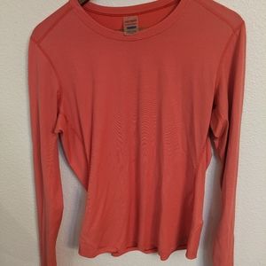 Arc'teryx Women's Size L Long Sleeve Shirt